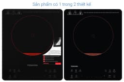 So sánh giá Bếp từ đơn Toshiba IC-20S1PV 2000W - Tìm sản phẩm giá rẻ nhất - Ảnh 2