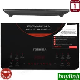 So sánh giá Bếp từ đơn Toshiba IC-20S1PV 2000W - Tìm sản phẩm giá rẻ nhất - Ảnh 11