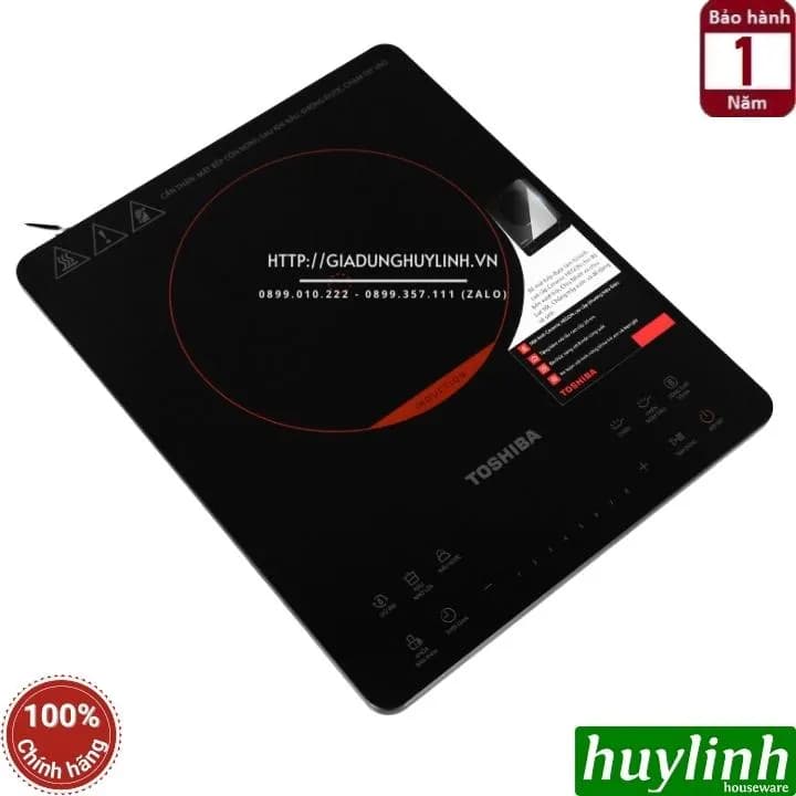 So sánh giá Bếp từ đơn Toshiba IC-20S1PV 2000W - Tìm sản phẩm giá rẻ nhất - Ảnh 14