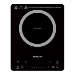 So sánh giá Bếp từ đơn Toshiba IC-20S1PV 2000W - Tìm sản phẩm giá rẻ nhất - Ảnh 4