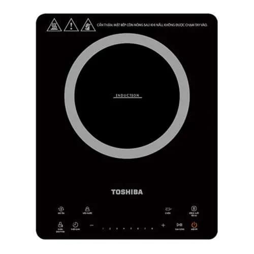 So sánh giá Bếp từ đơn Toshiba IC-20S1PV 2000W - Tìm sản phẩm giá rẻ nhất - Ảnh 4