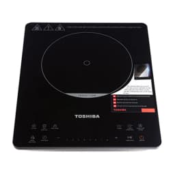 So sánh giá Bếp từ đơn Toshiba IC-20S1PV 2000W - Tìm sản phẩm giá rẻ nhất - Ảnh 5