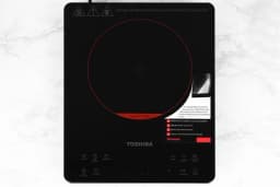So sánh giá Bếp từ đơn Toshiba IC-20S1PV 2000W - Tìm sản phẩm giá rẻ nhất - Ảnh 8