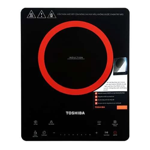 So sánh giá Bếp từ đơn Toshiba IC-20S1PV 2000W - Tìm sản phẩm giá rẻ nhất - Ảnh 9