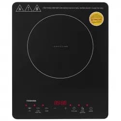 So sánh giá Bếp từ đơn Toshiba IC-20S1PV 2000W - Tìm sản phẩm giá rẻ nhất - Ảnh 10