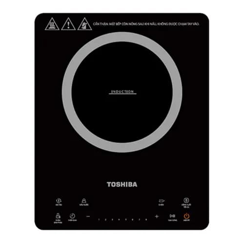 So sánh giá Bếp từ đơn Toshiba IC-20S4PV 2000W rẻ nhất? - Ảnh 3