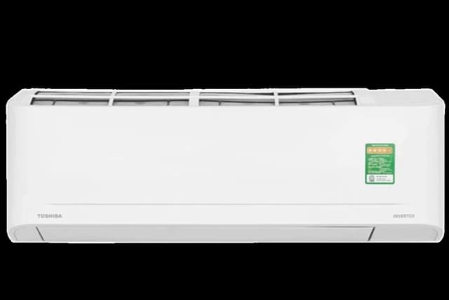 So sánh giá Máy lạnh Toshiba Inverter 1.5 HP RAS-H13S5KCV2G-V rẻ nhất? - Ảnh 11