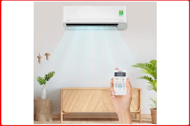 So sánh giá Máy lạnh Toshiba Inverter 1.5 HP RAS-H13S5KCV2G-V rẻ nhất? - Ảnh 14