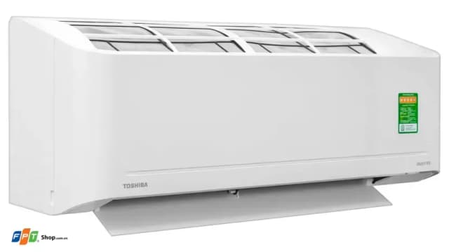 So sánh giá Máy lạnh Toshiba Inverter 1.5 HP RAS-H13S5KCV2G-V rẻ nhất? - Ảnh 17