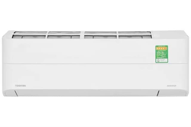 So sánh giá Máy lạnh Toshiba Inverter 1.5 HP RAS-H13Z2KCVG-V rẻ nhất?
