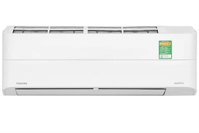 So sánh giá Máy lạnh Toshiba Inverter 1 HP RAS-H10Z2KCVG-V rẻ nhất?