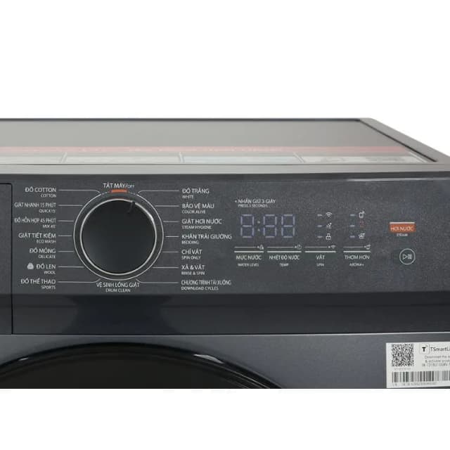 So sánh giá Máy giặt Toshiba Inverter 10 kg TW-T21BU110UWV(MG) rẻ nhất? - Ảnh 11