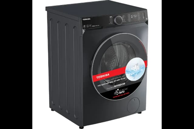 So sánh giá Máy giặt Toshiba Inverter 10 kg TW-T21BU110UWV(MG) rẻ nhất? - Ảnh 7