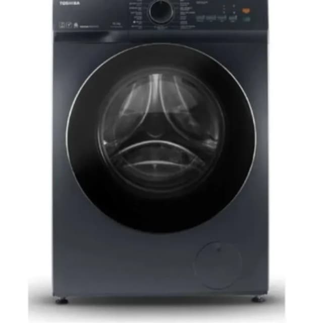 So sánh giá Máy giặt Toshiba Inverter 10.5 kg TW-T21BU115UWV(MG) rẻ nhất? - Ảnh 12