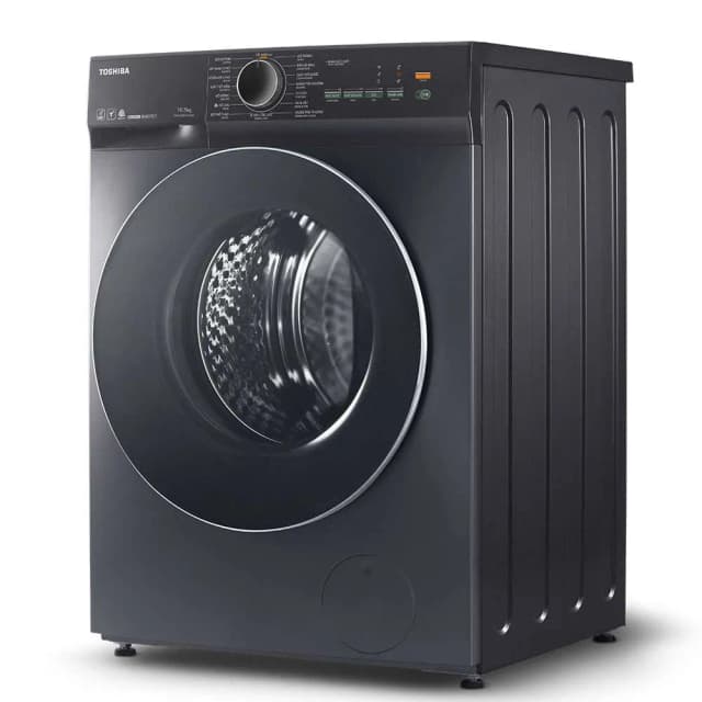 So sánh giá Máy giặt Toshiba Inverter 10.5 kg TW-T21BU115UWV(MG) rẻ nhất? - Ảnh 15