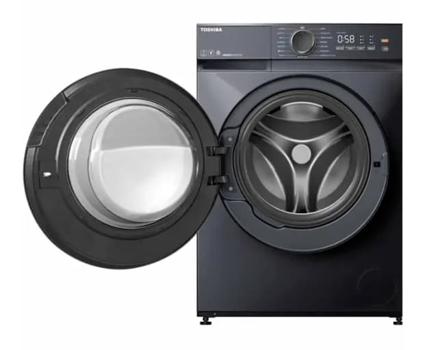 So sánh giá Máy giặt Toshiba Inverter 10.5 kg TW-T21BU115UWV(MG) rẻ nhất? - Ảnh 19