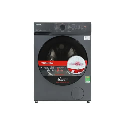 So sánh giá Máy giặt Toshiba Inverter 10.5 kg TW-T21BU115UWV(MG) rẻ nhất? - Ảnh 6