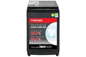 Top 1 so sánh giá Máy giặt Toshiba Inverter 10 kg AW-DM1100PV(KK) - Tìm sản phẩm giá rẻ nhất - Ảnh 12