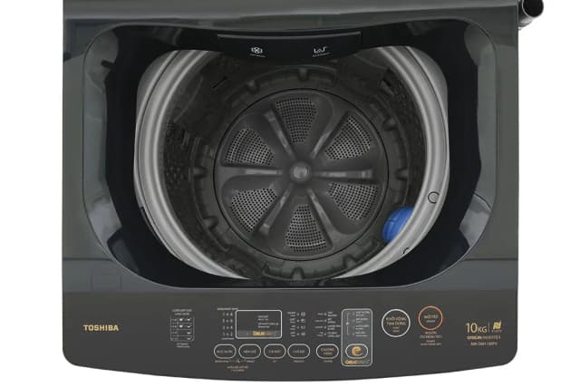 Top 1 so sánh giá Máy giặt Toshiba Inverter 10 kg AW-DM1100PV(KK) - Tìm sản phẩm giá rẻ nhất - Ảnh 13