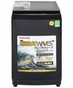 Top 1 so sánh giá Máy giặt Toshiba Inverter 10 kg AW-DM1100PV(KK) - Tìm sản phẩm giá rẻ nhất - Ảnh 19