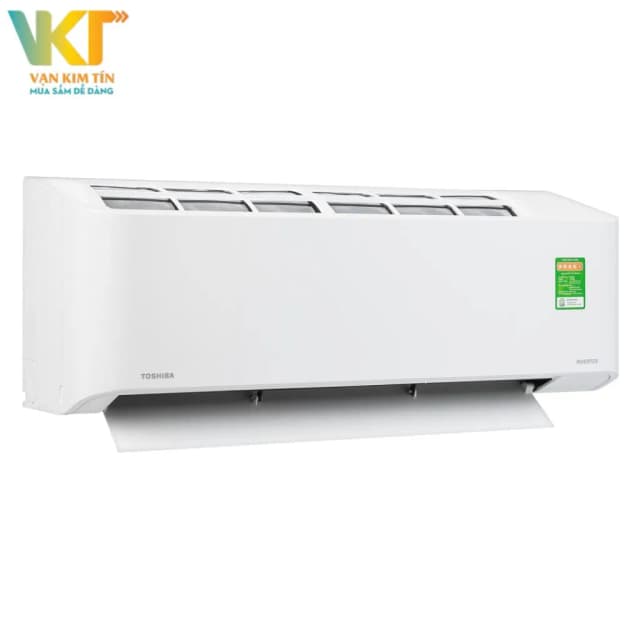 So sánh giá Máy lạnh Toshiba Inverter 1.5 HP RAS-H13P2KCVG-V rẻ nhất? - Ảnh 12