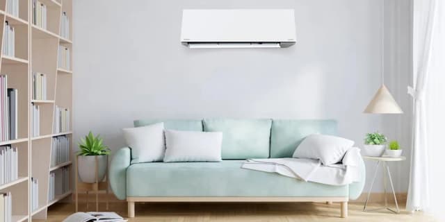 So sánh giá Máy lạnh Toshiba Inverter 1.5 HP RAS-H13P2KCVG-V rẻ nhất? - Ảnh 13