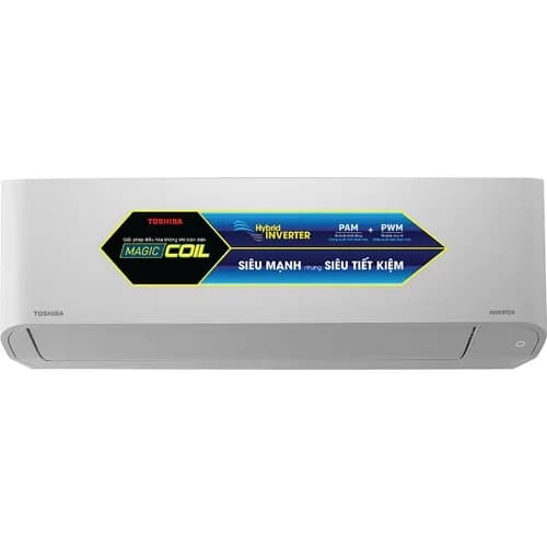 So sánh giá Máy lạnh Toshiba Inverter 1.5 HP RAS-H13P2KCVG-V rẻ nhất? - Ảnh 14
