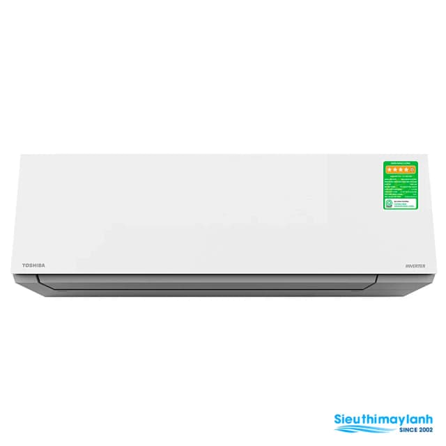 So sánh giá Máy lạnh Toshiba Inverter 1.5 HP RAS-H13P2KCVG-V rẻ nhất? - Ảnh 19