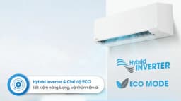 Máy lạnh Toshiba Inverter 2 HP RAS-H18F2KCVSG-V - Giá rẻ nhất hôm nay - Ảnh 5