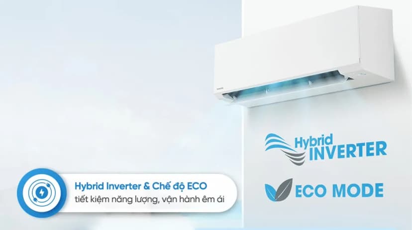 Máy lạnh Toshiba Inverter 2 HP RAS-H18F2KCVSG-V - Giá rẻ nhất hôm nay - Ảnh 5