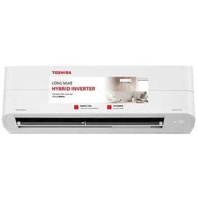 So sánh giá Máy lạnh Toshiba Inverter 2 HP RAS-H18P2KCVG-V rẻ nhất? - Ảnh 2