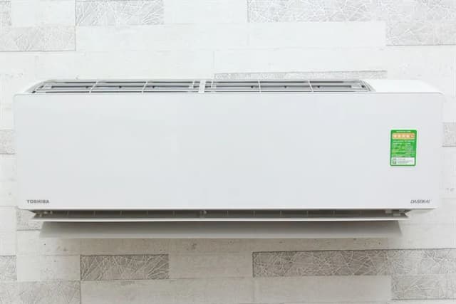 So sánh giá Máy lạnh Toshiba Inverter 2 HP RAS-H18P2KCVG-V rẻ nhất? - Ảnh 13