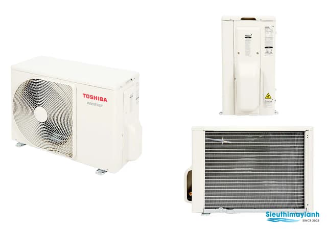 So sánh giá Máy lạnh Toshiba Inverter 2 HP RAS-H18P2KCVG-V rẻ nhất? - Ảnh 17