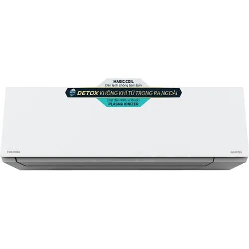 So sánh giá Máy lạnh Toshiba Inverter 2 HP RAS-H18P2KCVG-V rẻ nhất? - Ảnh 8