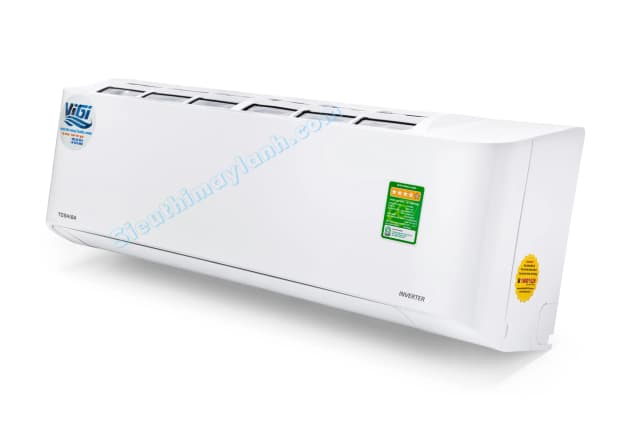 So sánh giá Máy lạnh Toshiba Inverter 2 HP RAS-H18P2KCVG-V rẻ nhất? - Ảnh 9