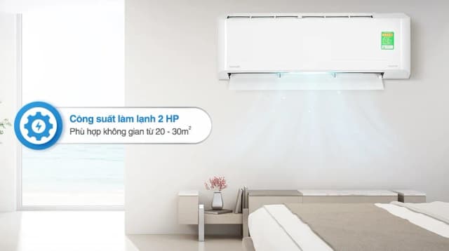 So sánh giá Máy lạnh Toshiba Inverter 2 HP RAS-H18S4KCV2G-V rẻ nhất? - Ảnh 12