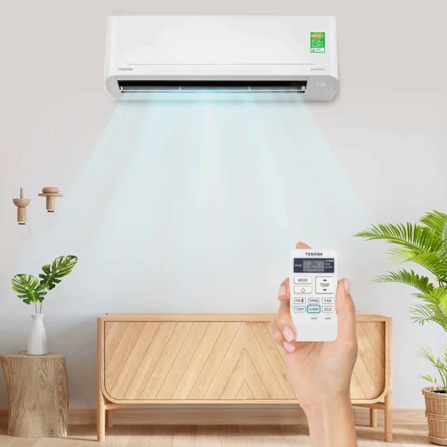 So sánh giá Máy lạnh Toshiba Inverter 2 HP RAS-H18S4KCV2G-V rẻ nhất? - Ảnh 14
