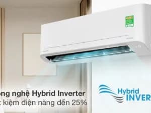 So sánh giá Máy lạnh Toshiba Inverter 2 HP RAS-H18S4KCV2G-V rẻ nhất? - Ảnh 7