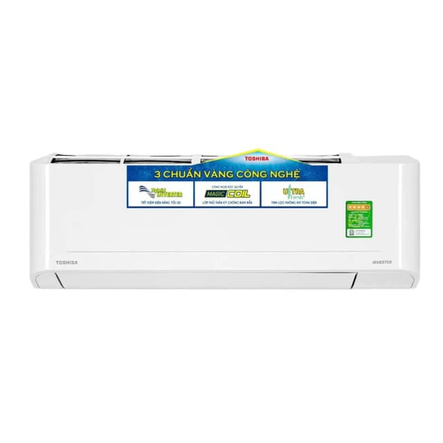 So sánh giá Máy lạnh Toshiba Inverter 2 HP RAS-H18S4KCV2G-V rẻ nhất? - Ảnh 8