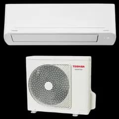 Máy lạnh Toshiba Inverter 2 HP RAS-H18S5KCV2G-V - Giá rẻ nhất hôm nay - Ảnh 13