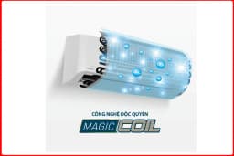 Máy lạnh Toshiba Inverter 2 HP RAS-H18S5KCV2G-V - Giá rẻ nhất hôm nay - Ảnh 20
