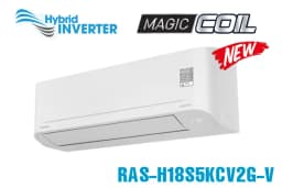 Máy lạnh Toshiba Inverter 2 HP RAS-H18S5KCV2G-V - Giá rẻ nhất hôm nay - Ảnh 3