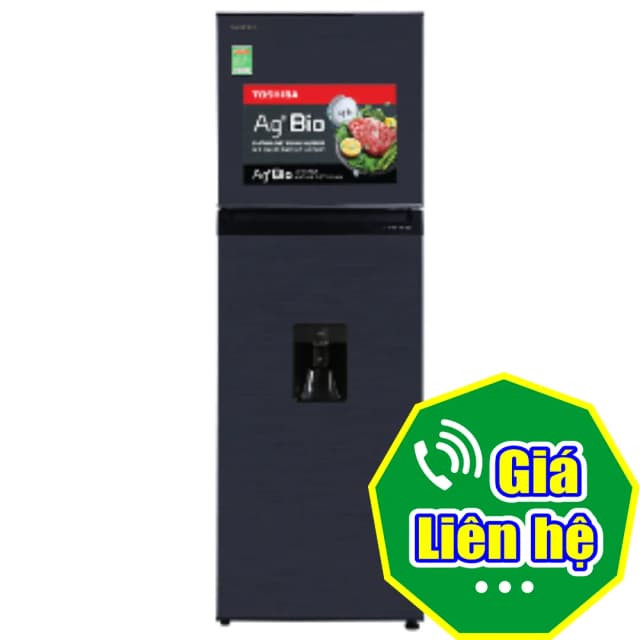 So sánh giá Tủ lạnh Toshiba Inverter 249 lít GR-RT325WE-PMV(06)-MG rẻ nhất? - Ảnh 19