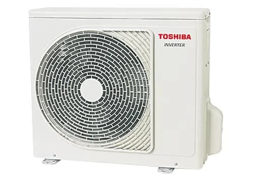 So sánh giá Máy lạnh Toshiba Inverter 2.5 HP RAS-H24P2KCVG-V rẻ nhất? - Ảnh 10