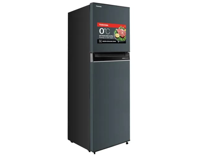 So sánh giá Tủ lạnh Toshiba Inverter 253 lít GR-RT329WE-PMV(52) rẻ nhất? - Ảnh 2