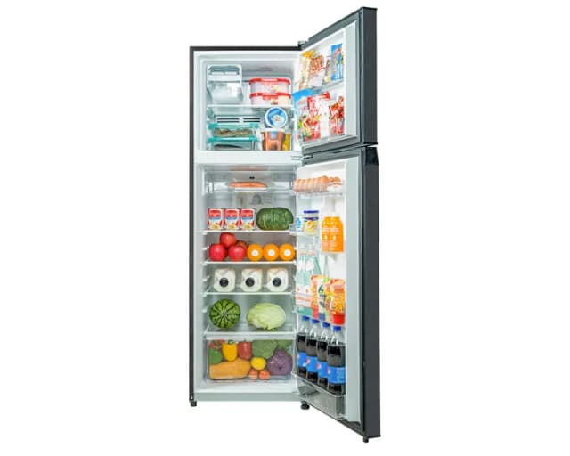 So sánh giá Tủ lạnh Toshiba Inverter 253 lít GR-RT329WE-PMV(52) rẻ nhất? - Ảnh 14