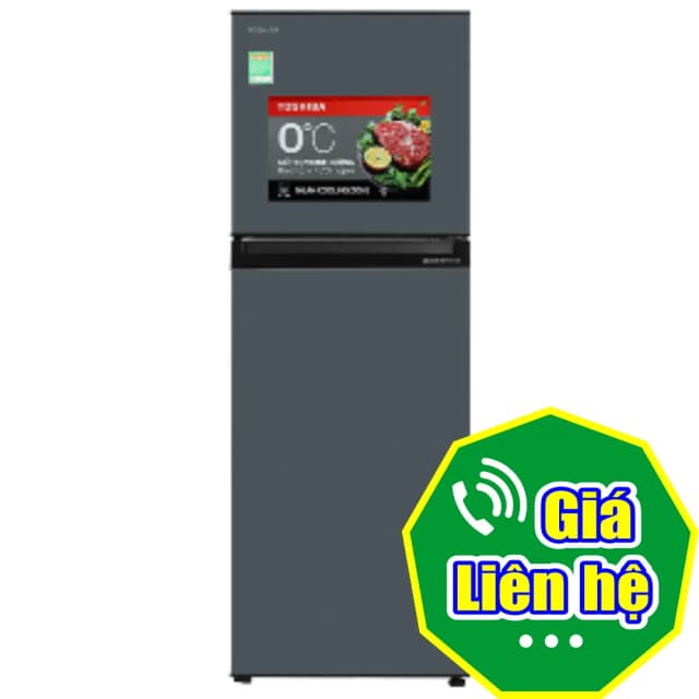 So sánh giá Tủ lạnh Toshiba Inverter 253 lít GR-RT329WE-PMV(52) rẻ nhất? - Ảnh 20