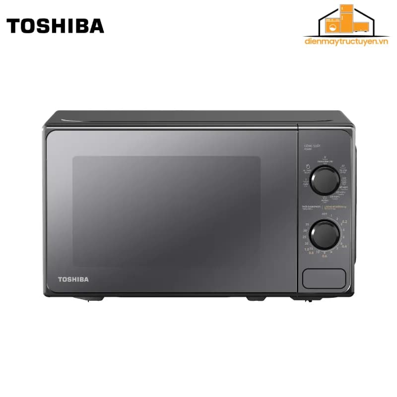 So sánh giá Lò vi sóng có nướng Toshiba MM2-MG20PE(BM)VN 20 lít - Tìm sản phẩm giá rẻ nhất - Ảnh 16