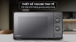 So sánh giá Lò vi sóng có nướng Toshiba MM2-MG20PE(BM)VN 20 lít - Tìm sản phẩm giá rẻ nhất - Ảnh 20