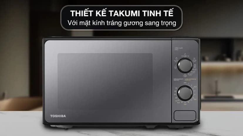 So sánh giá Lò vi sóng có nướng Toshiba MM2-MG20PE(BM)VN 20 lít - Tìm sản phẩm giá rẻ nhất - Ảnh 20